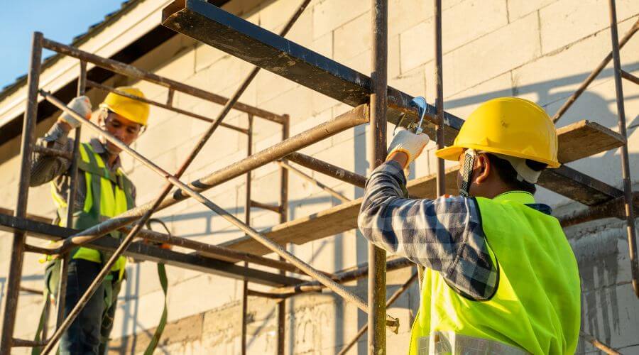 Flashing Repair in North Salem, NY